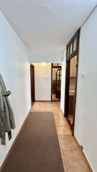 Apartament 2 camere decomandat in Zorilor zona Pasteur