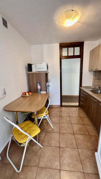 Apartament 2 camere decomandat in Zorilor zona Pasteur