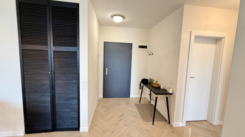 Apartament cu 2 camere+ dressing walk in, complex rezidențial Azoria