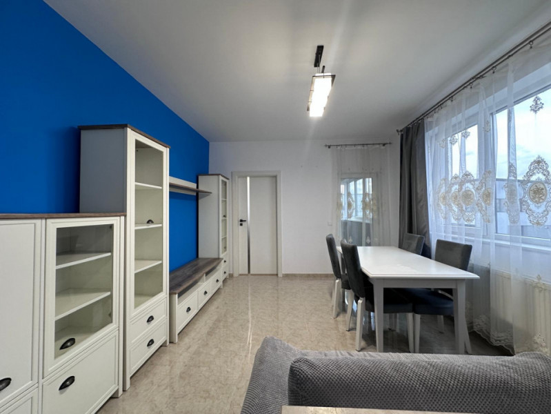 Apartament 2 camere+ parcare in Floresti, Aleea Stadionului 