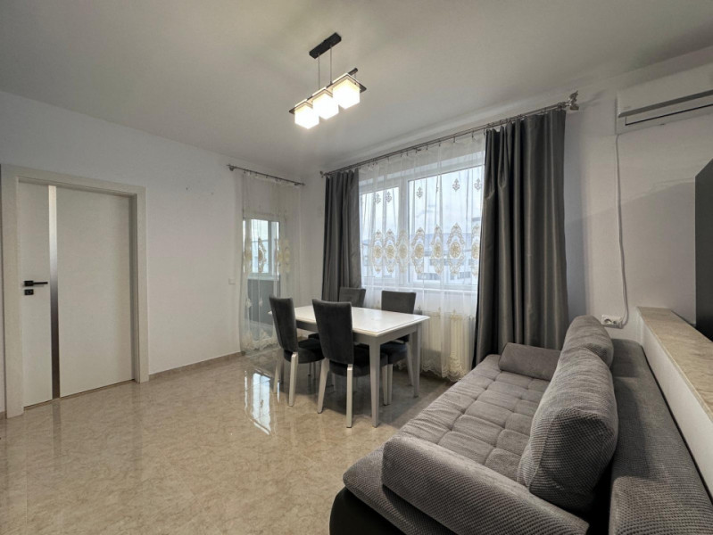 Apartament 2 camere+ parcare in Floresti, Aleea Stadionului 