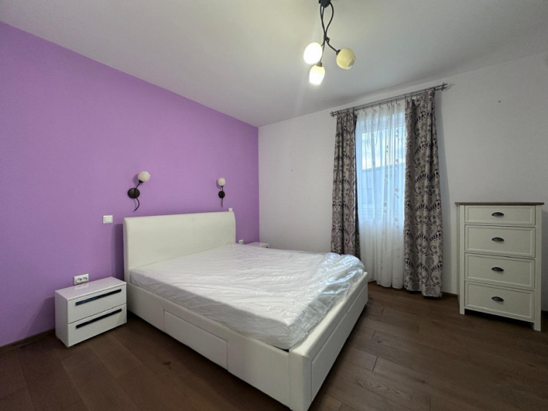 Apartament 2 camere+ parcare in Floresti, Aleea Stadionului 