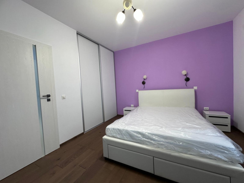 Apartament 2 camere+ parcare in Floresti, Aleea Stadionului 