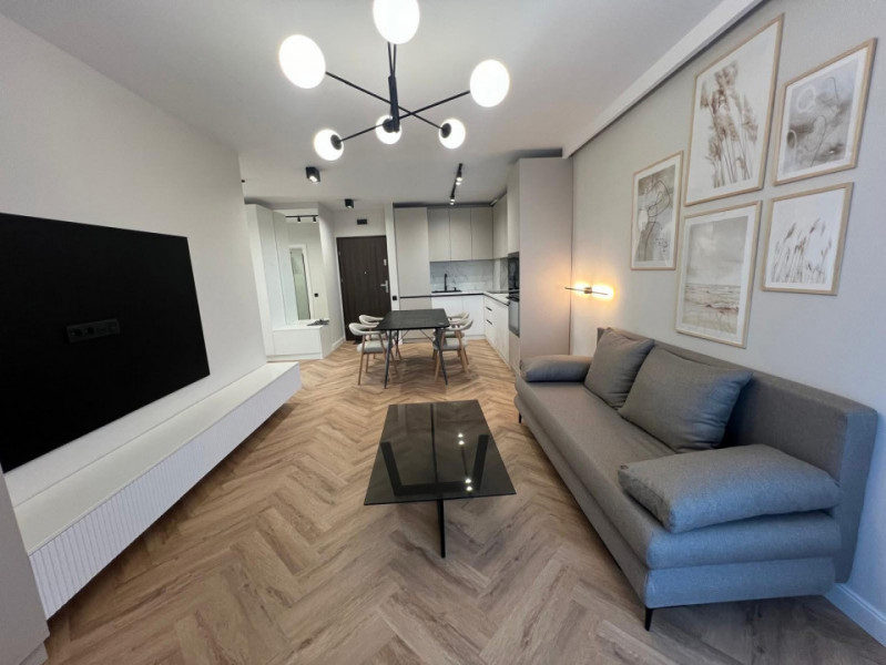 Vanzare apartament 2 camere ultrafinisat si mobilat,Park Lake, Zona Iulius Mall