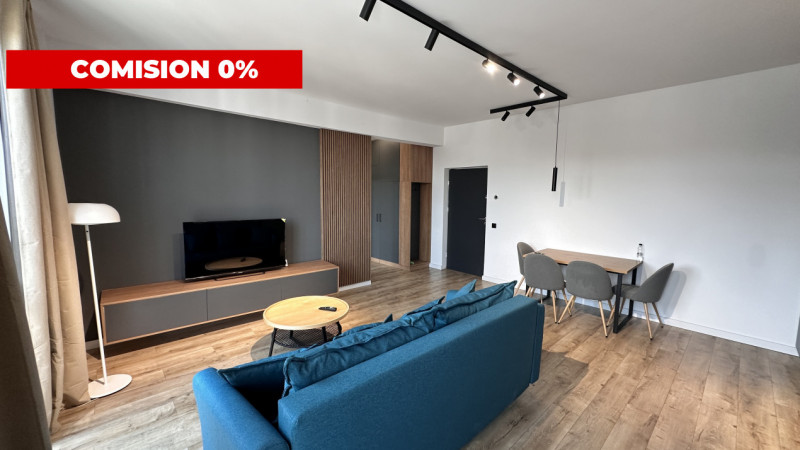 Apartament 2 cam, 54mp+balcon,zona VIVO str Razoare