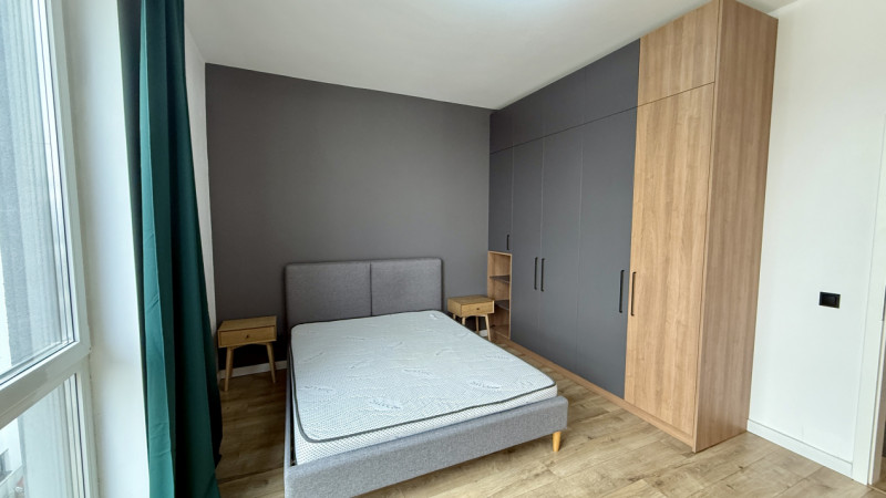 Apartament 2 cam, 54mp+balcon,zona VIVO str Razoare