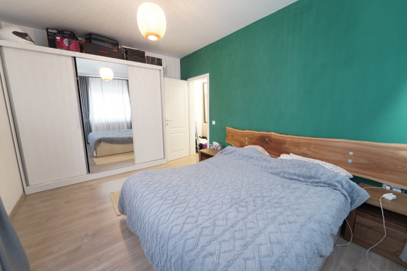 COMISION 0!Apartament 2 camere +parcare, bloc nou ,Floresti,str Teilor