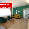 COMISION 0!Apartament 2 camere +parcare, bloc nou ,Floresti,str Teilor