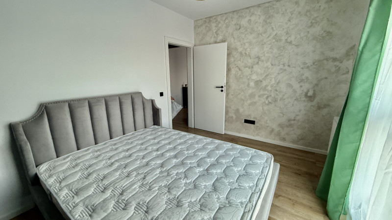 COMISION 0!Ap 2 camere +parcare,str Dumitru Mocanu