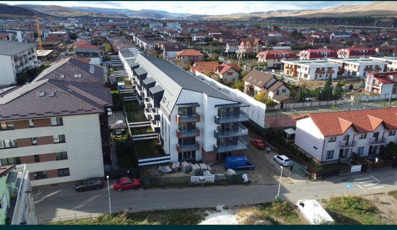 COMISION 0!Ap 2 camere +parcare,str Dumitru Mocanu