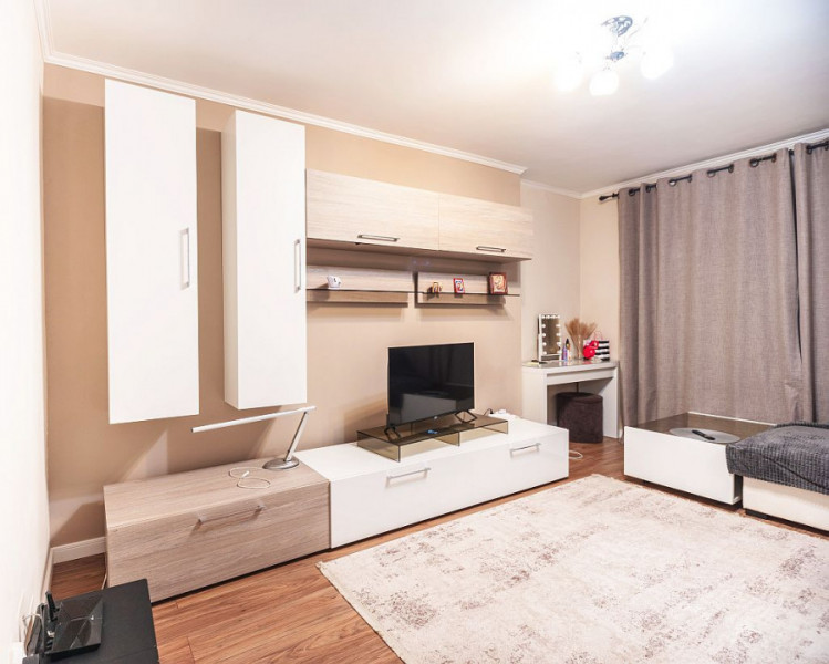 Apartament 2 camere+parcare in zona Metro(VIVO Mall)