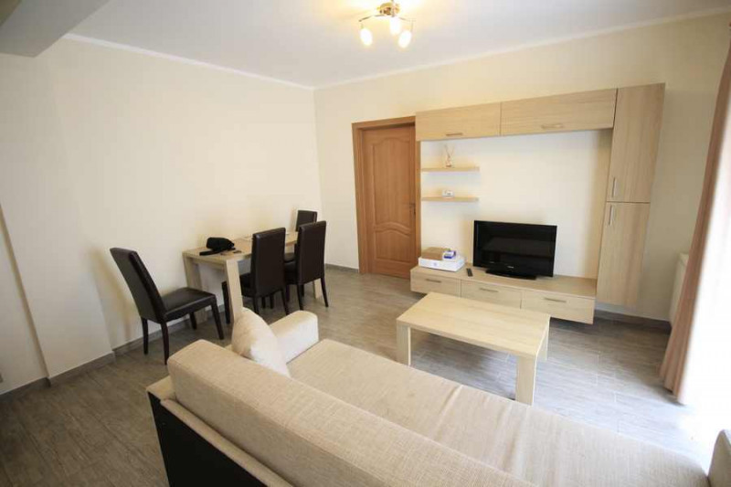 Apartament 2 camere+parcare de inchiriat in Buna ZiuaCluj Napoca