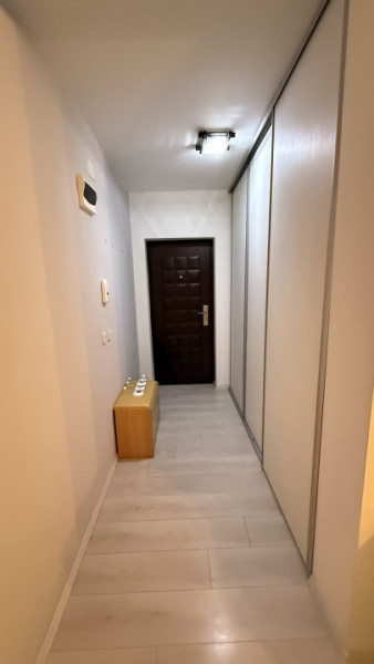 Apartament spațios cu 2 camere de închiriat I Zona BMW I Floresti