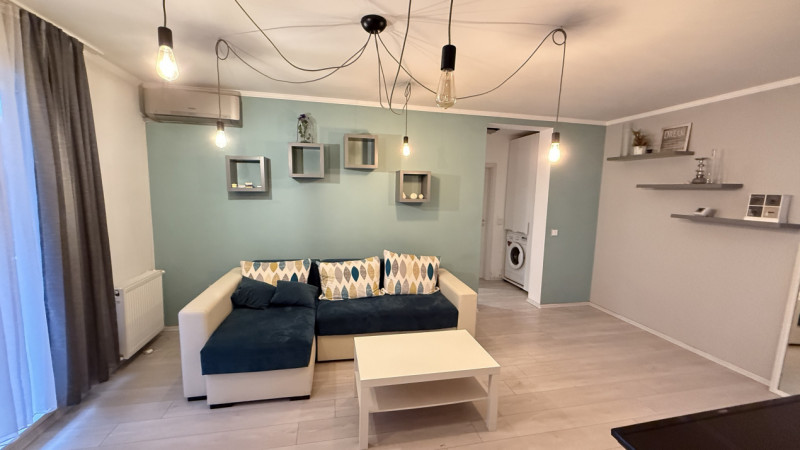 Apartament 2 camere in zona BMW- Metro(VIVO Mall)