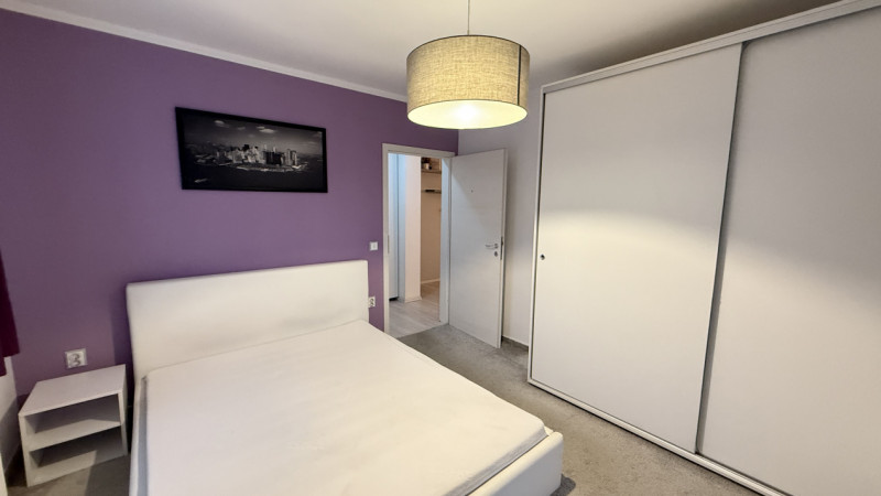 Apartament 2 camere in zona BMW- Metro(VIVO Mall)