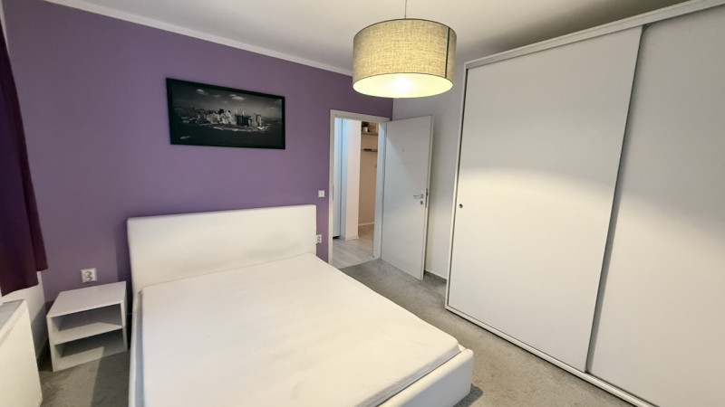 Apartament 2 camere in zona BMW- Metro(VIVO Mall)