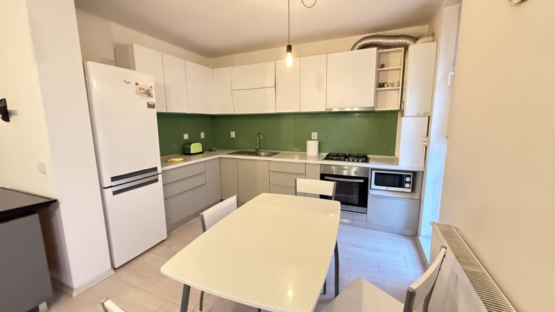 Apartament 2 camere in zona BMW- Metro(VIVO Mall)