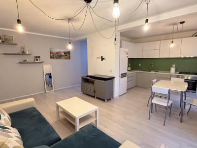 Apartament 2 camere in zona BMW- Metro(VIVO Mall)