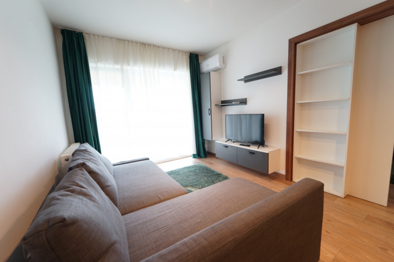 Inchiriere apartament 2 camera In Viva City Zona Iulius Mall