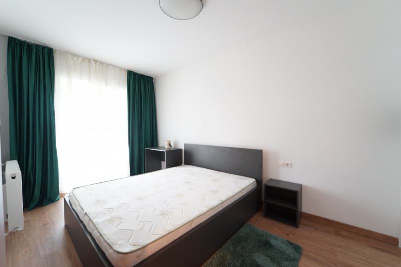 Inchiriere apartament 2 camera In Viva City Zona Iulius Mall