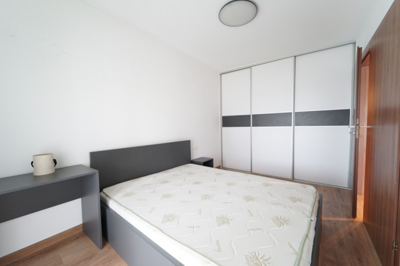 Inchiriere apartament 2 camera In Viva City Zona Iulius Mall