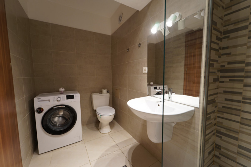 Inchiriere apartament 2 camera In Viva City Zona Iulius Mall