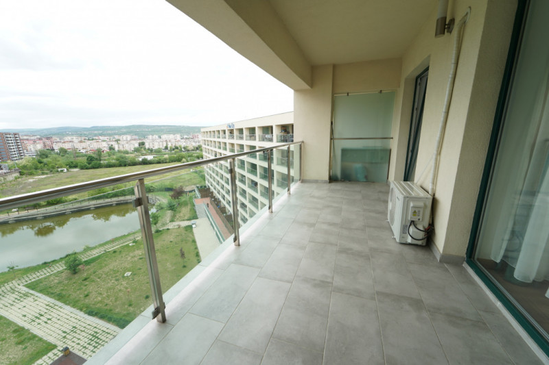 Inchiriere apartament 2 camera In Viva City Zona Iulius Mall
