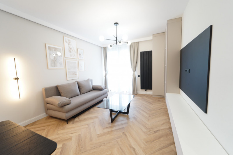 Prima inchiriere! ap 2 camere + garaj in Park Lake Residence,Zona Iulius Mall