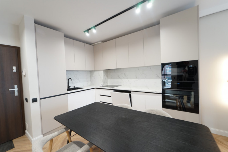 Prima inchiriere! ap 2 camere + garaj in Park Lake Residence,Zona Iulius Mall