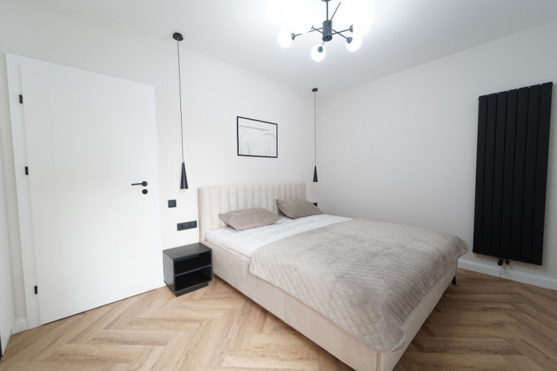 Prima inchiriere! ap 2 camere + garaj in Park Lake Residence,Zona Iulius Mall
