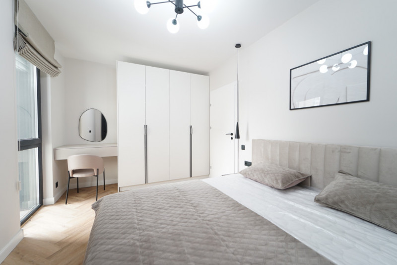 Prima inchiriere! ap 2 camere + garaj in Park Lake Residence,Zona Iulius Mall