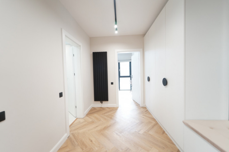 Prima inchiriere! ap 2 camere + garaj in Park Lake Residence,Zona Iulius Mall