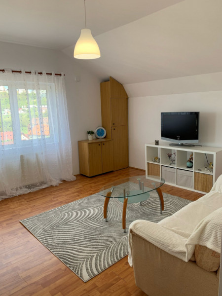 Vanzare Apartament 2 camere in Manastur zona Campului