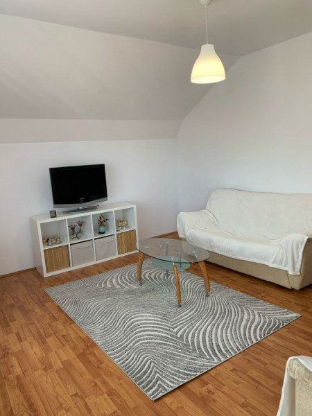 Vanzare Apartament 2 camere in Manastur zona Campului
