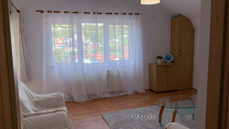 Vanzare Apartament 2 camere in Manastur zona Campului