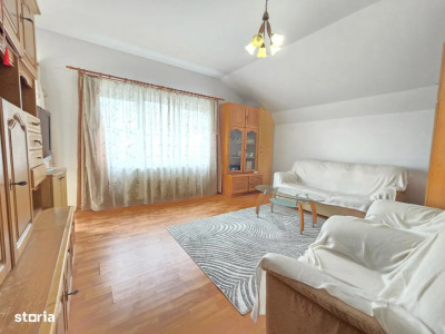 Vanzare Apartament 2 camere in Manastur zona Campului