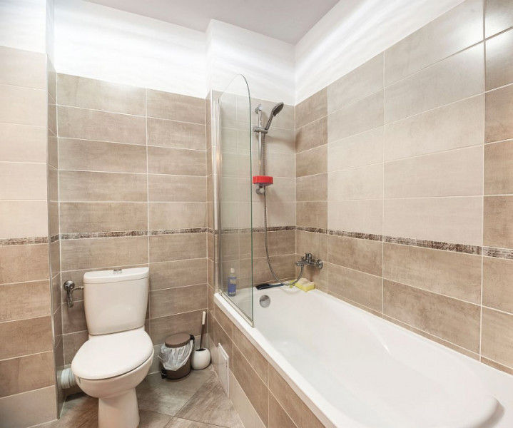 Apartament,61 mp utili, 2 camere+parcare in zona BMW-Metro(VIVO Mall)