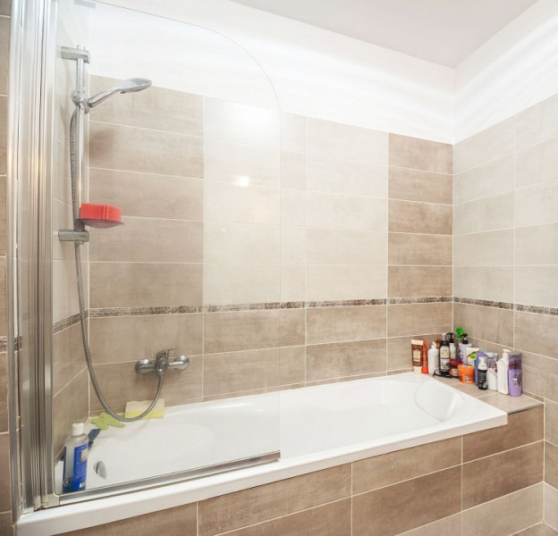 Apartament,61 mp utili, 2 camere+parcare in zona BMW-Metro(VIVO Mall)