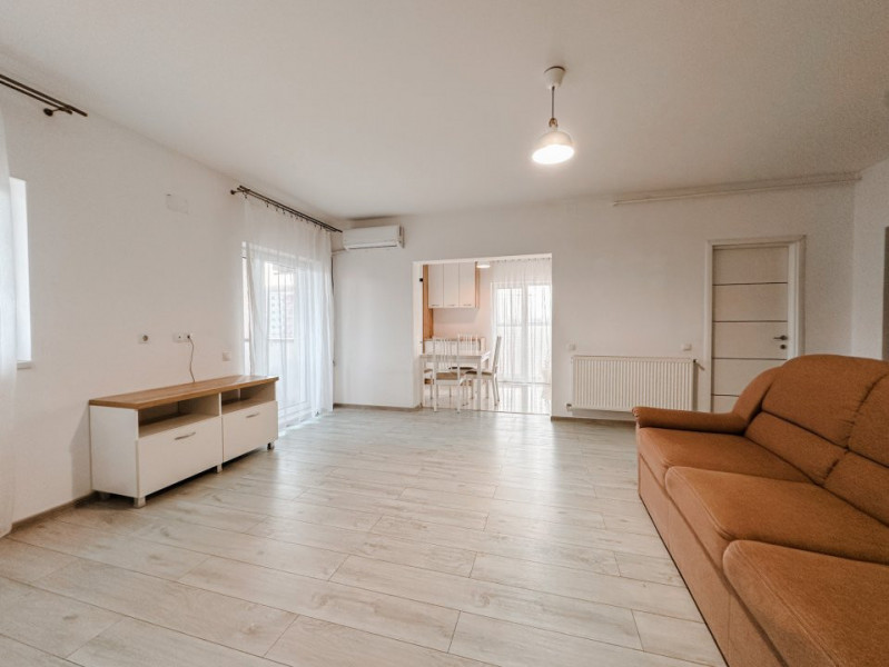 Apartament 3 camere in zona Metro-BMW (VIVO Mall)
