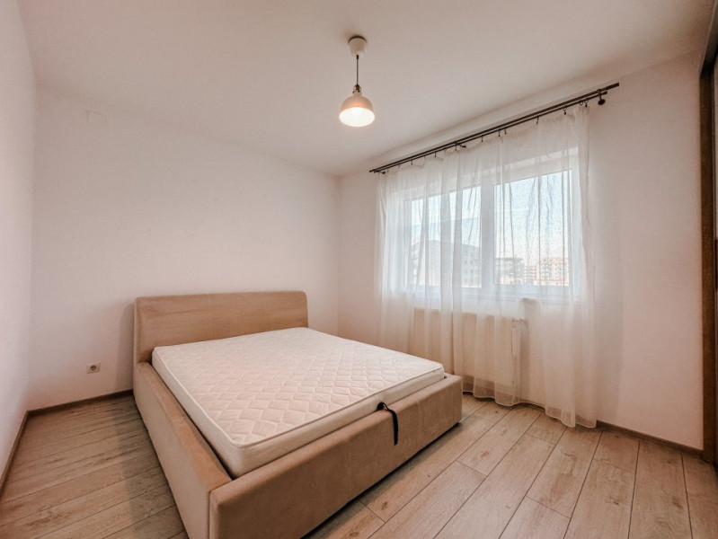 Apartament 3 camere in zona Metro-BMW (VIVO Mall)