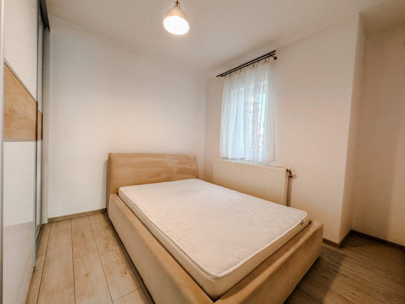 Apartament 3 camere in zona Metro-BMW (VIVO Mall)