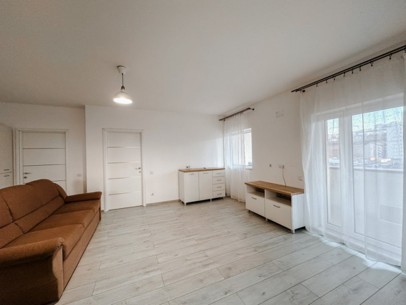 Apartament 3 camere in zona Metro-BMW (VIVO Mall)