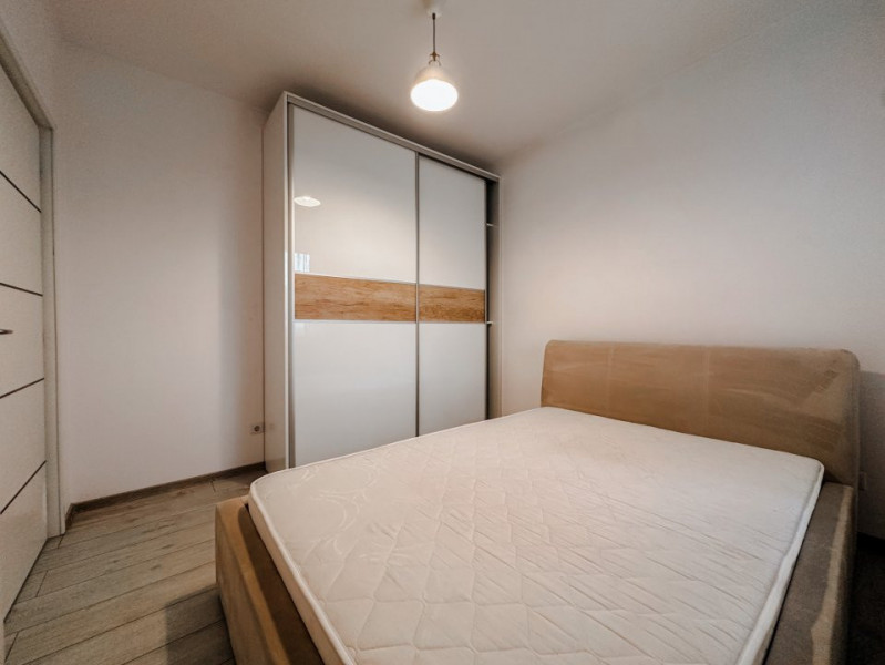 Apartament 3 camere in zona Metro-BMW (VIVO Mall)