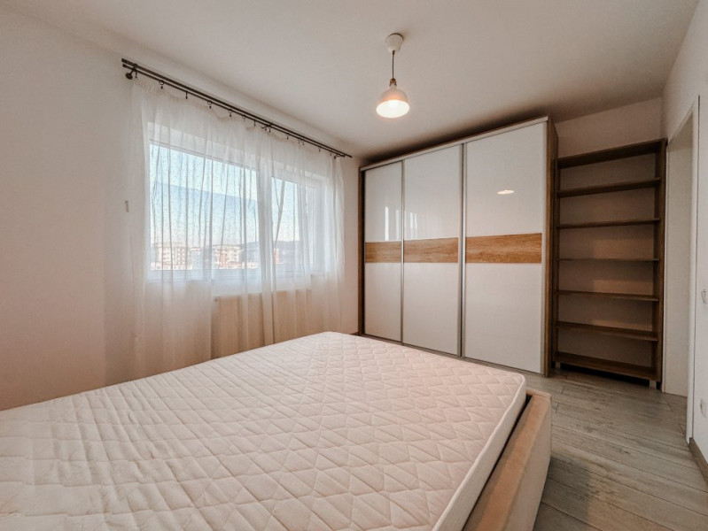 Apartament 3 camere in zona Metro-BMW (VIVO Mall)