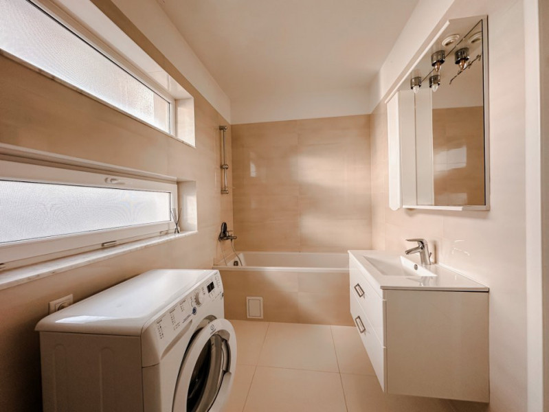 Apartament 3 camere in zona Metro-BMW (VIVO Mall)