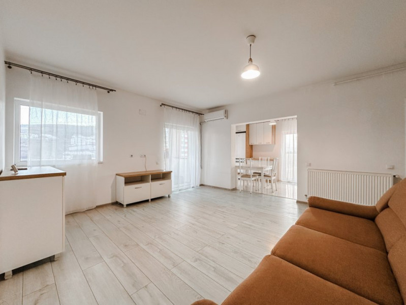 Apartament 3 camere in zona Metro-BMW (VIVO Mall)