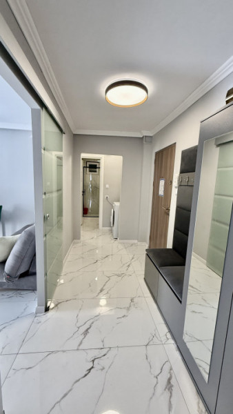 Ap 2 dormitoare de inchiriat in Zorilor,str Viilor aproape de UMF