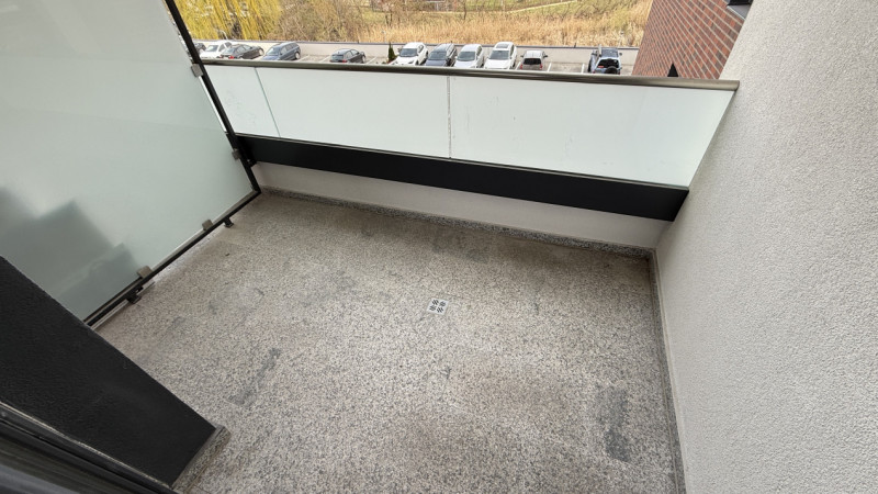 Prima inchiriere! ap 2 camere + garaj in Park Lake Residence,Zona Iulius Mall