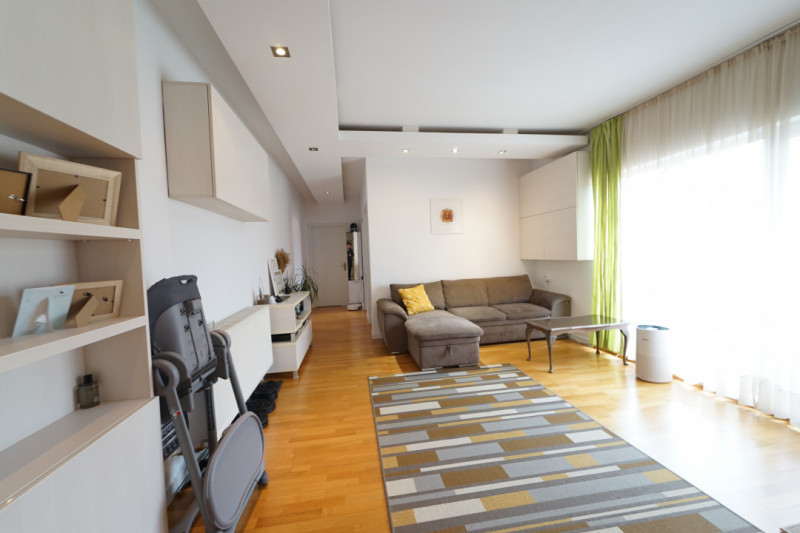  Apartament 2 camere in Manastur zona Campului, str E Lovinescu