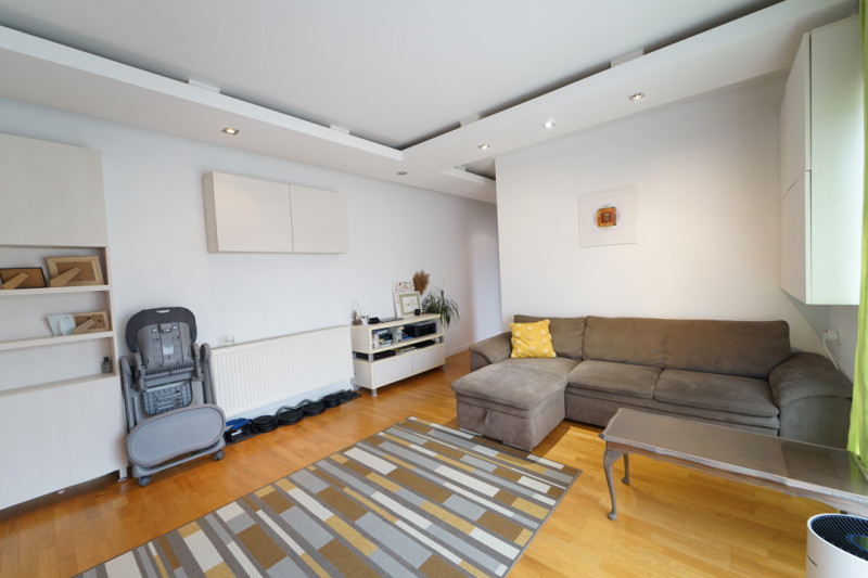  Apartament 2 camere in Manastur zona Campului, str E Lovinescu
